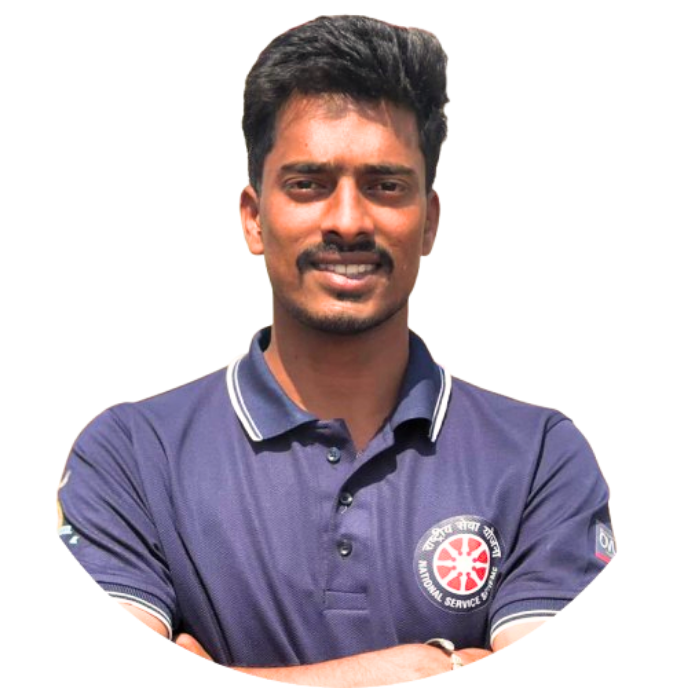 Shreyash